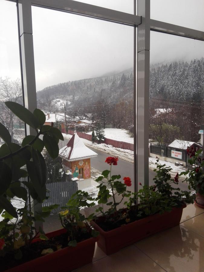Pensiunea Balan Piatra Neamţ Eksteriør billede